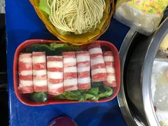 -马路边边·成都串串(翠柏路店)