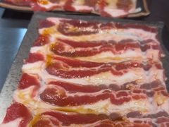 -燚青春东北泥炉烤肉(百合店)