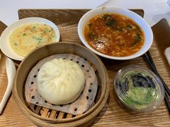 酱肉大包-眉州东坡(团结湖店)