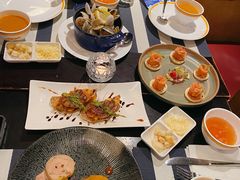 -La Creperie法餐厅(芮欧百货店)