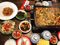 -沪公子·炭火蛙(303生活广场店)