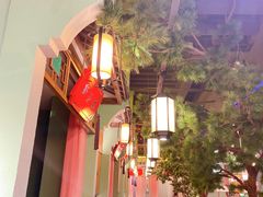 -松沪名灶·豆浆鱼头·新上海菜(飞航吾悦广场店)