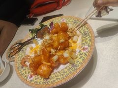-砂锅居·始于1741(万丰路店)