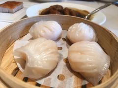 原只鲜虾饺-利苑酒家(华熙国际店)