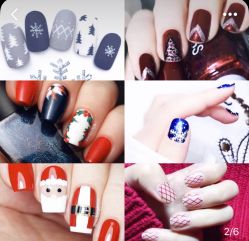 -Pink You美甲美睫纹绣定制中心