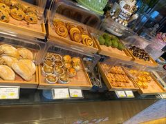 -洲际酒店·地平线全日餐厅HORIZON CAFÉ