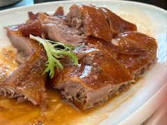 -椿记烧鹅(建干路店)