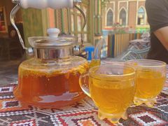 -新疆国际大巴扎