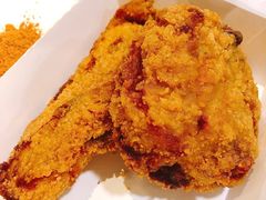 -麦当劳(新世纪环球中心店)