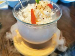 -晓长安·新陕菜(曲江店)