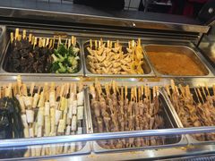 -天府棒棒鸡(南屏步行街店)