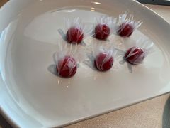 樱桃鹅肝-悦江(梅奔中心店)
