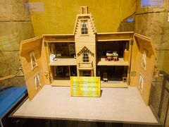 -信不信由你博物馆