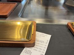 -大神太神·铁板烧(瑞虹天地月亮湾店)