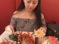 -Burger & Lobster(Dean Street)