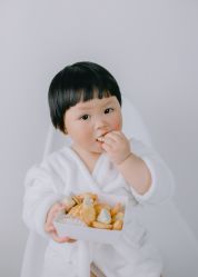 -嘟嘟卡奇儿童摄影