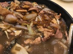-慧娟面馆·餐厅(望江路店)