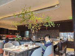 -新兴·金羊座·粤菜点心(乐峰店)