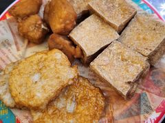 -孖记茶档·热腾茶餐(荔湾领展广场店)