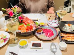 -大渔铁板烧(花园道店)