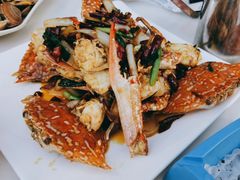 -川湘蓝天海鲜