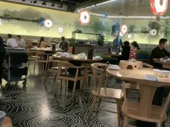 -桂小厨广西菜(青秀万达店)