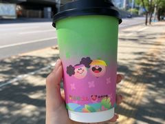 -中央广播电视总台(光华路办公区)