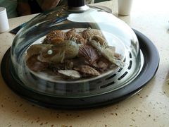 -港畔赶海蒸汽海鲜烧烤自助(仙螺岛店)