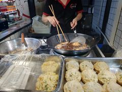 -三味臭豆腐(鲁迅故里店)