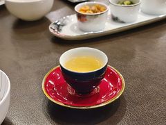 冰岛&nbsp;古树-广州文华东方酒店·江-由辉师傅主理