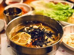 喜面-青鹤谷(苏州店)