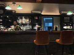 -Long Bar(莱佛士酒店)