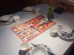 -蜀宴小调·精致家常菜(科华店)