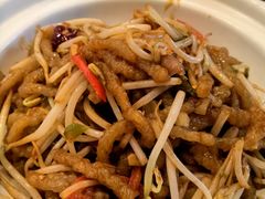 -岚县土豆宴(总部)