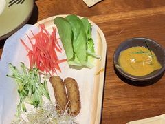 -七色云蔬食(喜邻里店)
