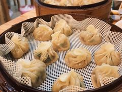 福鼎小笼包-大叔家福鼎小吃(十全街店)