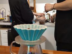 -Joymean coffee.见面咖啡