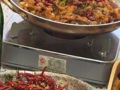 -小董哥烤串(故宫店)
