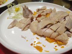 -金河半岛园林酒家(金融城店)