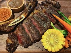 -La Terre乐田(万象城店)