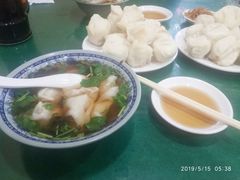 -北大地皖峰饭馆
