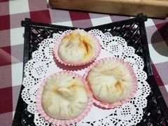 -邓丽君音乐主题餐厅