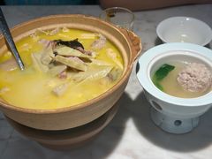 -淮扬韵(市政府汉神店)