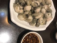 -巷语私房料理(华一实业大厦店)