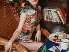 -又一春 Spring Garden