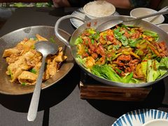 -山石榴·贵州菜(丰盛里店)