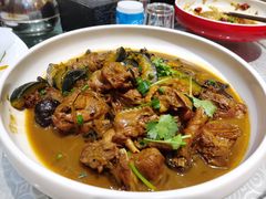 掌勺贝贝鸡-金掌勺·锅包肉(广渠门店)