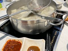 -黑山牛肉汤火锅(花城汇店)