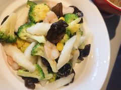-大鸭梨烤鸭(望京店)