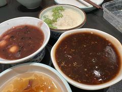 -奇芳阁·百年清真南京菜(夫子庙店)